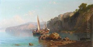 Passagio Di Rosseto, Sorrento Passagio Di Rosseto, Sorrento