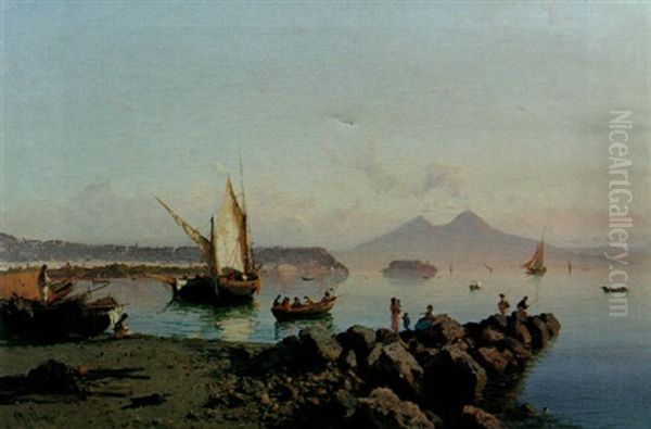 Il Ritorno Della Pesca - view 1