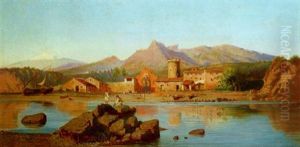 Paesaggio Campano