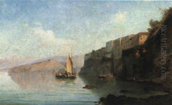 Vele A Sorrento - view 1