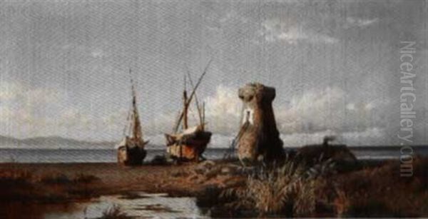 Costa Napoletana - view 1