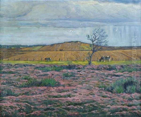 Heide Und Geest - view 1