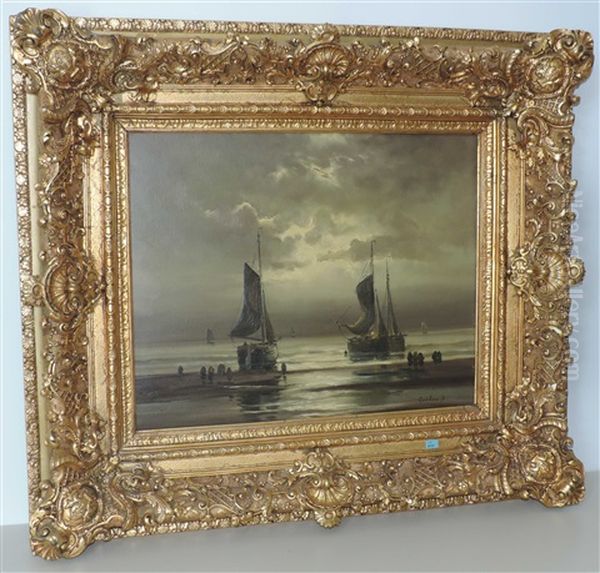 Marine - view 1