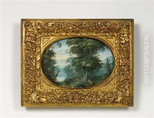 Der Schlafende Tobias (+ Der Junge Tobias Und Der Erzengel Raphael; 2 Works)