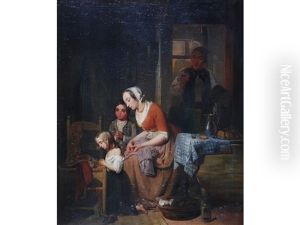 A Safe Return by Jan Hendrik van de Laar