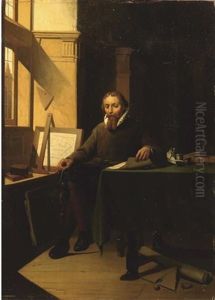 The Geographer