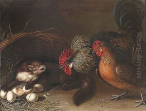 Der Nestrauber by Pierre Labatie