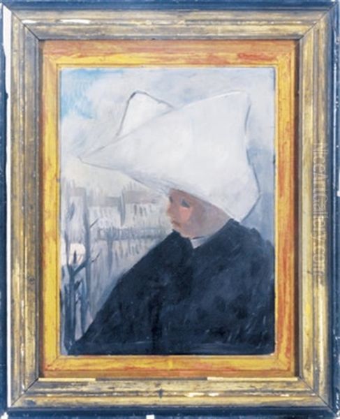 Sister Of Mercy - view 1