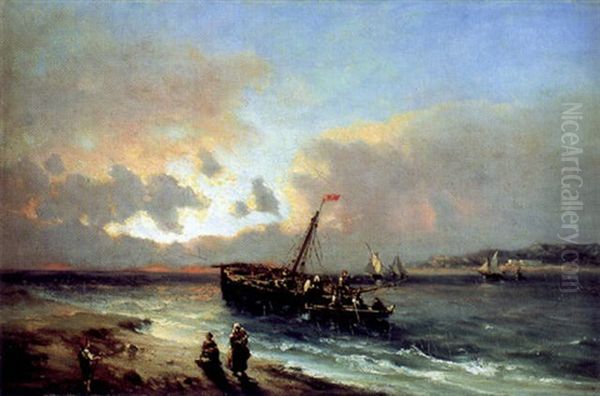 Marine - view 1