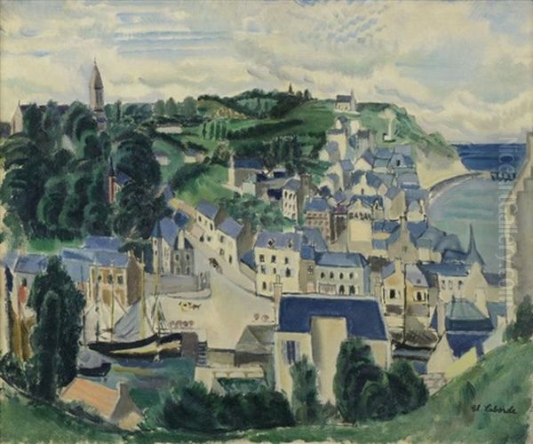 Le Port - view 1