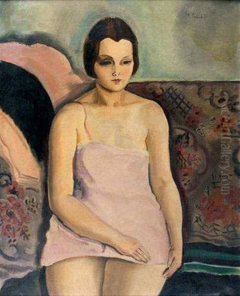 Modele En Rose - view 1