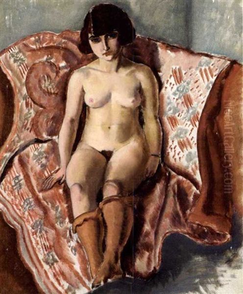 Le Modele - view 1