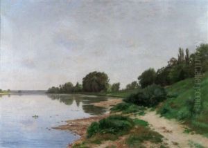 Les Bords De Loire