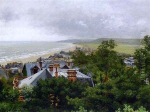 Villers-sur-mer Villers-sur-mer