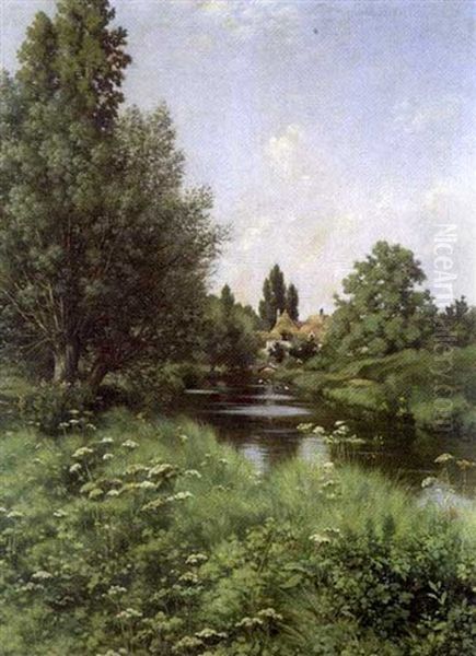 Riviere En Touraine - view 1