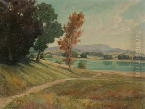 Landschaft Landschaft