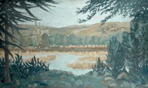 L'etang