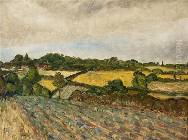 Vue Des Champs - view 1