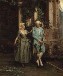 The Lovelorn