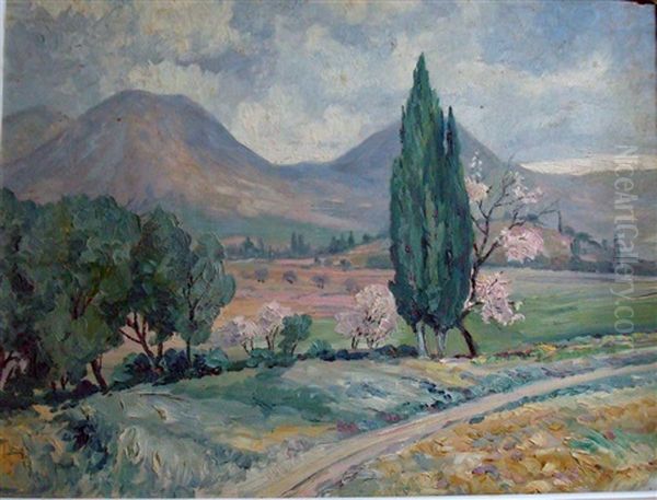 Valreas, Vaucluse - view 1