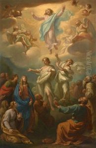 L'ascension L'ascension