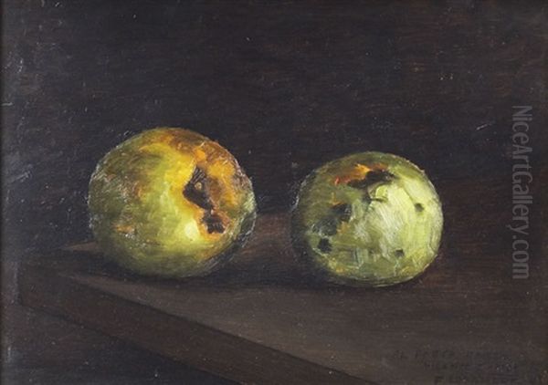 Dos Manzanas - view 1
