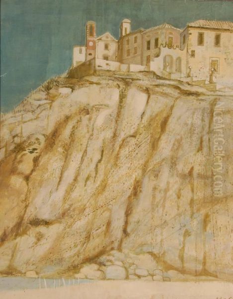 The Agropoli - view 1