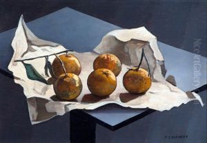 Naranjas