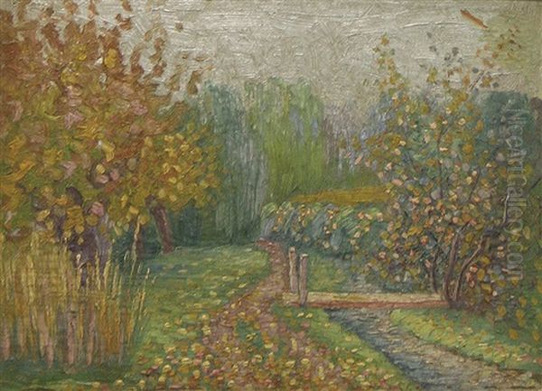 Paisaje (2 Works) - view 1