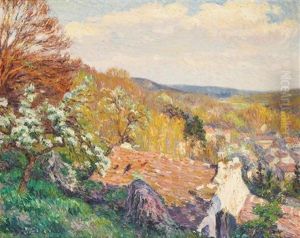 Landscape Landscape