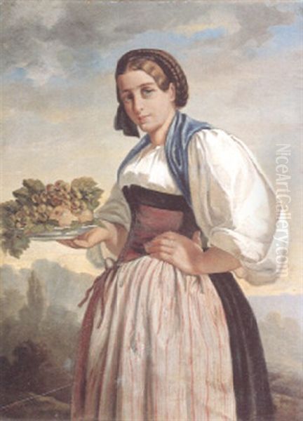 Bernertracht - view 1