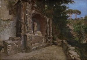 Santuario Campestre