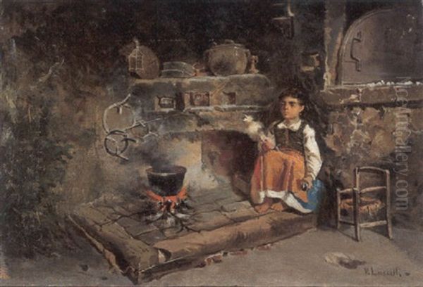Accanto Al Focolare - view 1