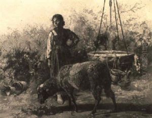Pastorella Al Pozzo Pastorella Al Pozzo