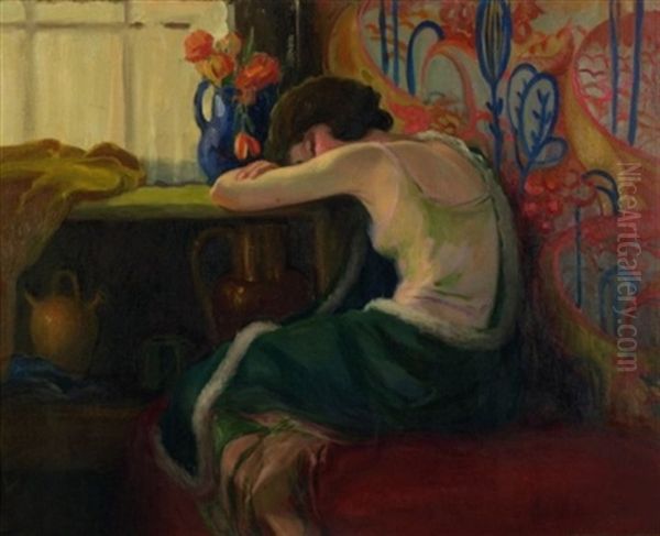 Asleep 'till Dawn - view 1