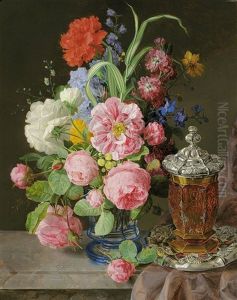 Flower Still Life Flower Still Life