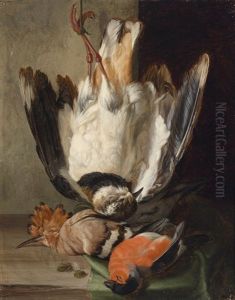 Stillleben by Andreas Lach