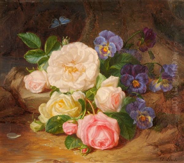 Rosenstilleben - view 1