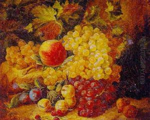 Still Life With Fruit