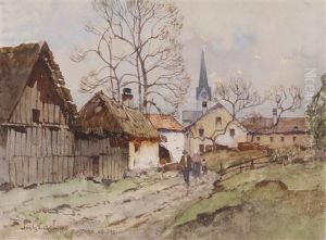 Roitham, Ob.ost. by Fritz Lach