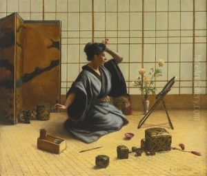 A Japanese Room