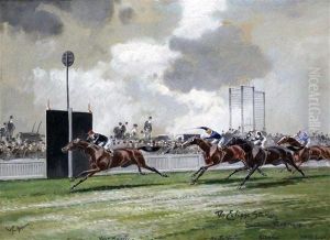 The Eclipse Stakes, Sandown Park