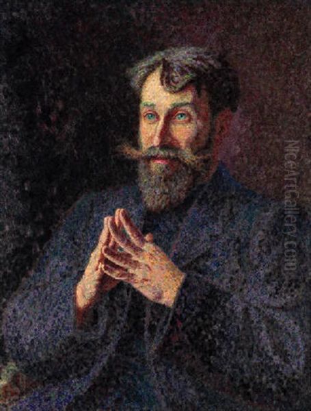 Portrait De Paul Ranson - view 1