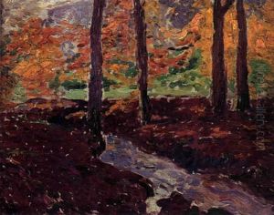 Paysage Paysage