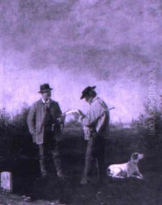 Chasseur Et Garde Champetre Chasseur Et Garde Champetre