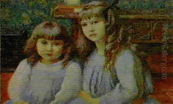 Sylvie Et Nigelle Lacombe - view 1