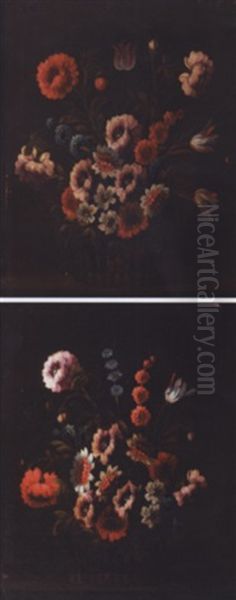 Bouquet De Fleurs - view 1