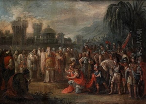Escena Biblica - view 1