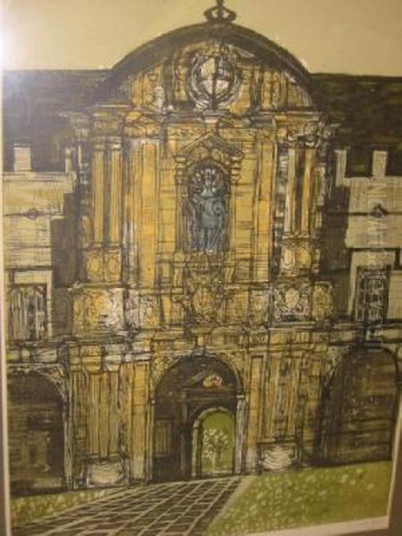 St John - view 1