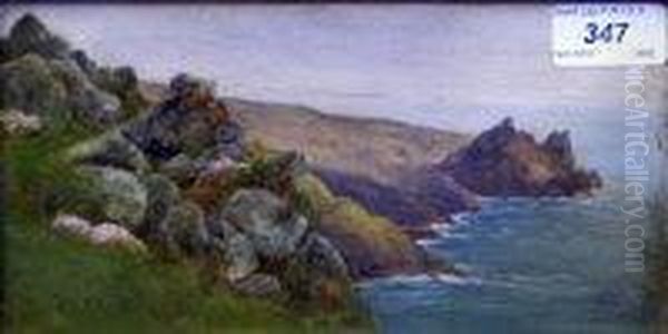 Pennance Point - view 1